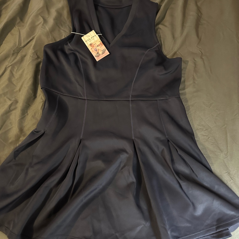 Women’s flare dress